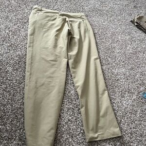 Free Fly Men’s Pants 36x32 Stretch pants